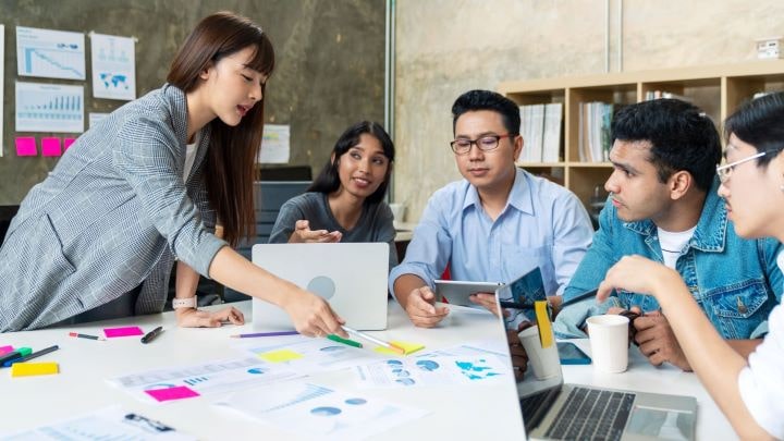 What Our Students Are Thankful for